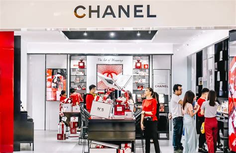 chanel.com thailand|chanel official online.